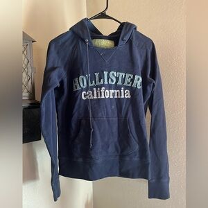 Girls Hollister Sweatshirt